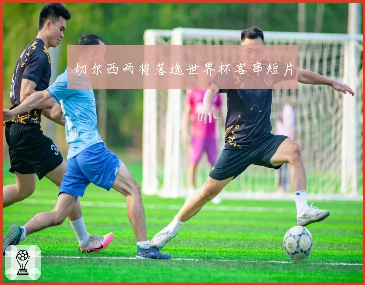 切尔西两将落选世界杯客串短片
