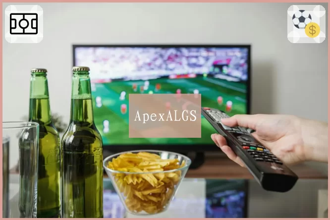 ApexALGS
