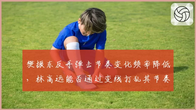 樊振东反手弹击节奏变化频率降低,林高远能否通过变线打乱其节奏?