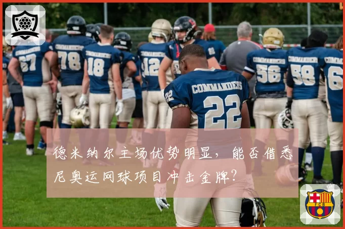 德米纳尔主场优势明显，能否借悉尼奥运网球项目冲击金牌？