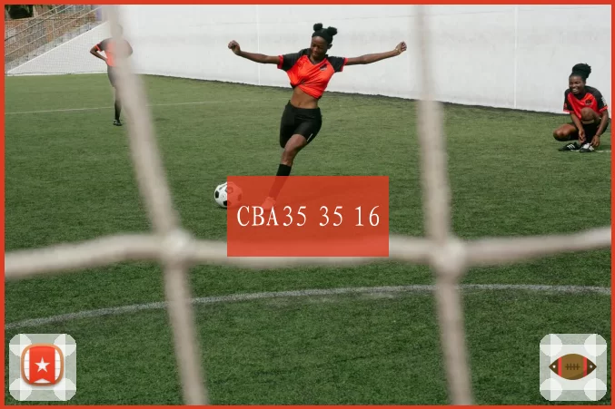 CBA35 35 16