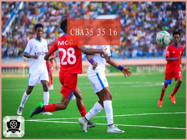 CBA35 35 16
