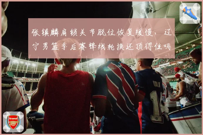 张镇麟肩锁关节脱位恢复缓慢，辽宁男篮季后赛锋线轮换还顶得住吗？